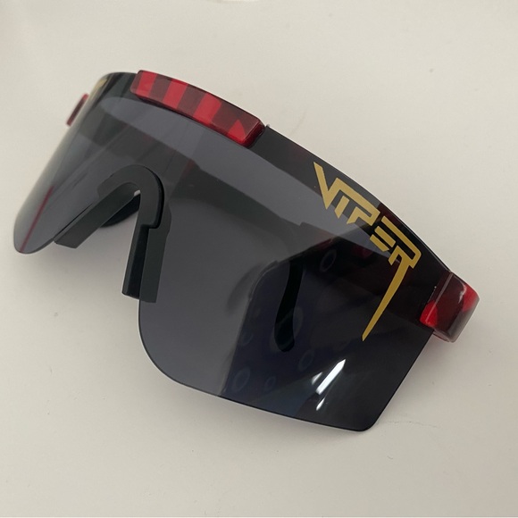Pit Viper Polarized Sunglasses - Picture 3 of 5